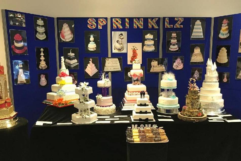 Sprinklz - Cakes for all occasions