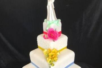 Sprinklz - Cakes for all occasions