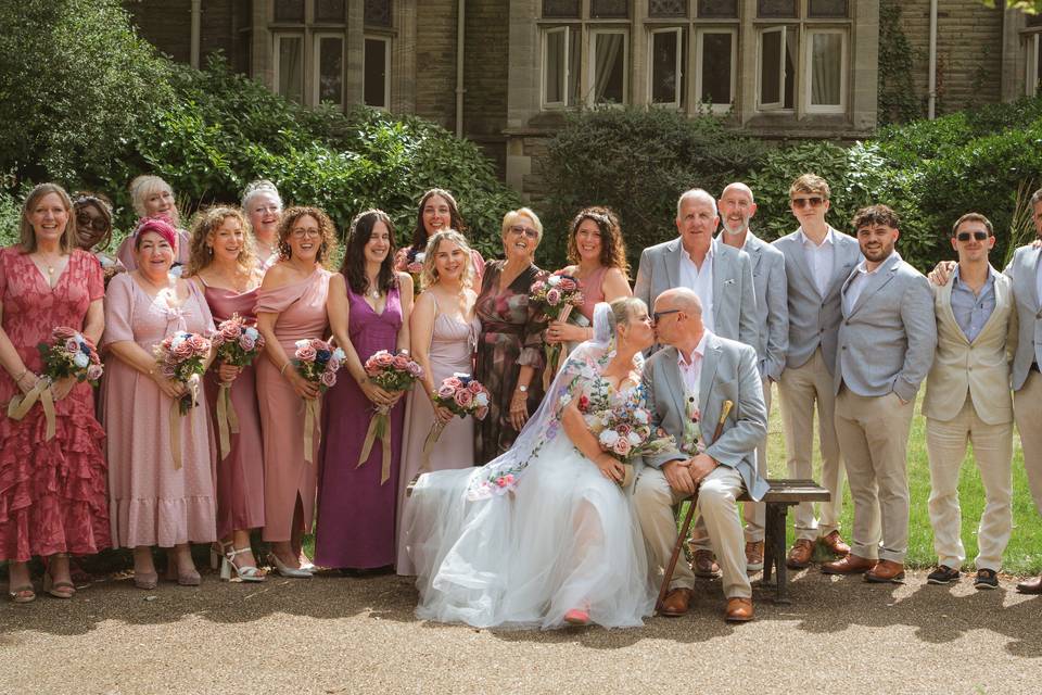 Group photo