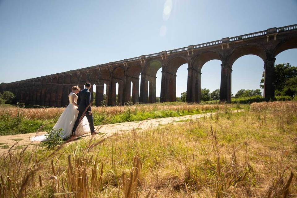 Gorgeous wedding photos