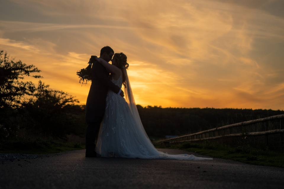 Gorgeous wedding photos