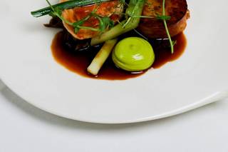 Foray Catering