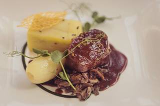 Foray Catering