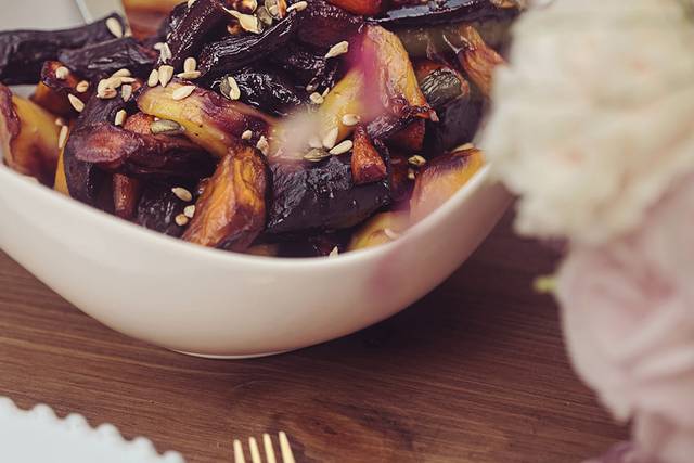 Sides dish