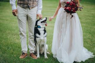 CCC Wedding Dog Chaperone