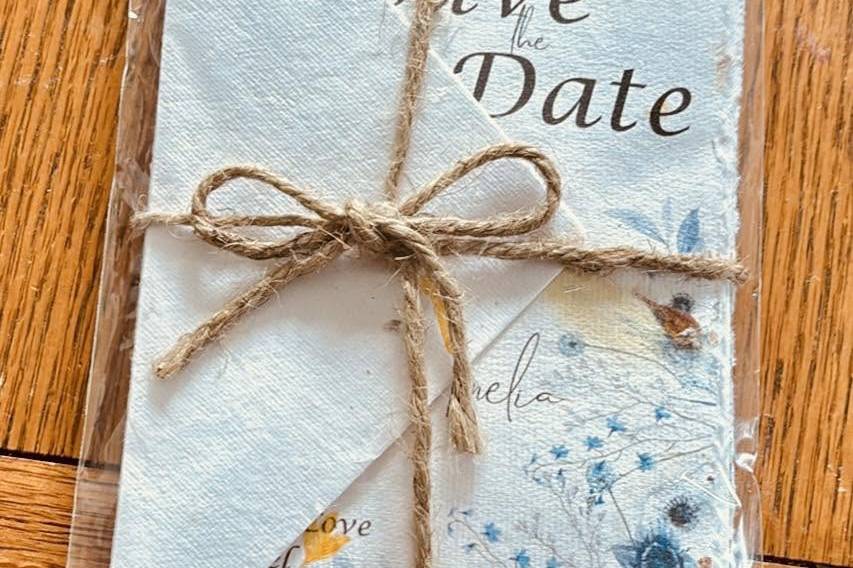 The little details matter