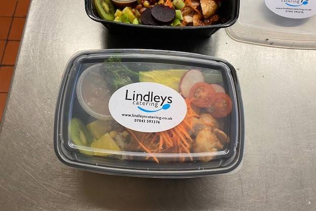 Lindleys Catering