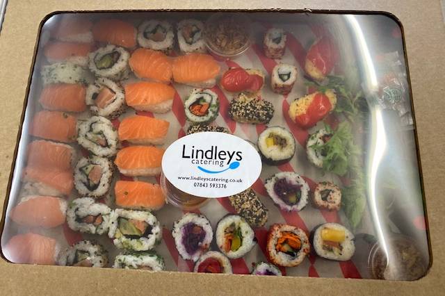 Lindleys Catering