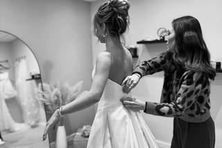 Your Story Bridal Boutique
