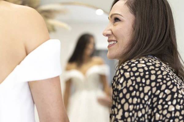 Your Story Bridal Boutique