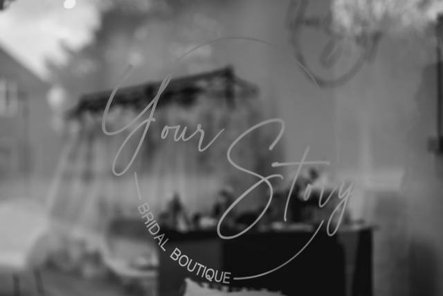 Your Story Bridal Boutique