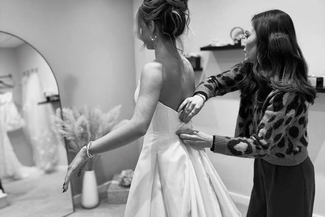Your Story Bridal Boutique