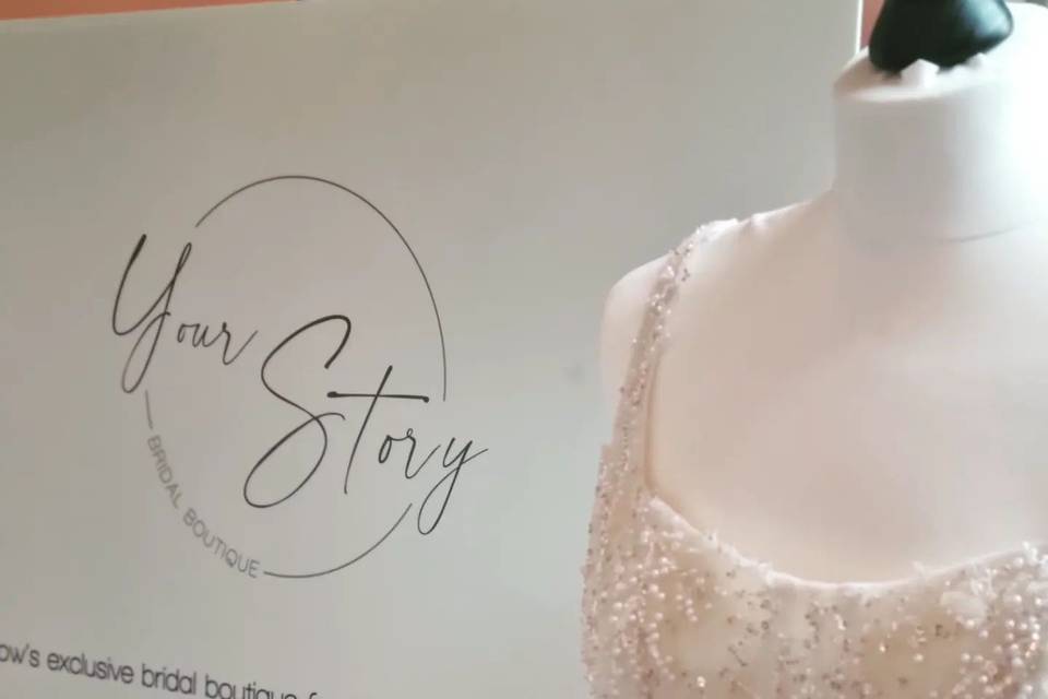 Your Story Bridal Boutique