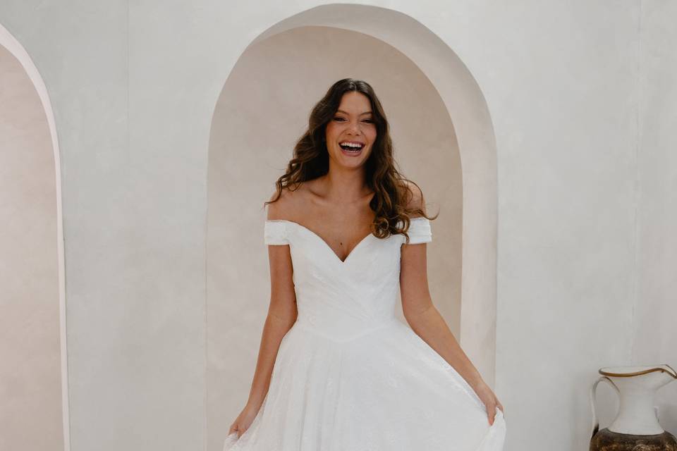 Your Story Bridal Boutique