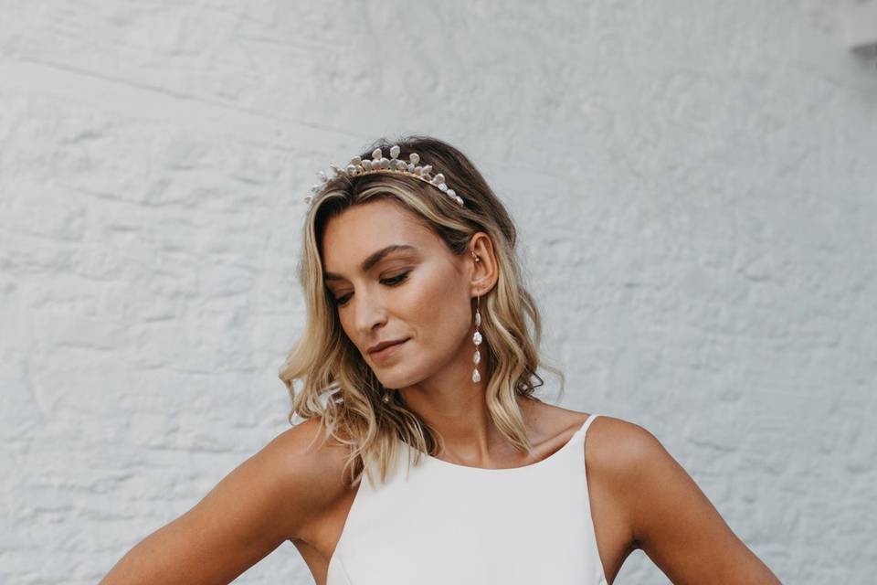 Your Story Bridal Boutique