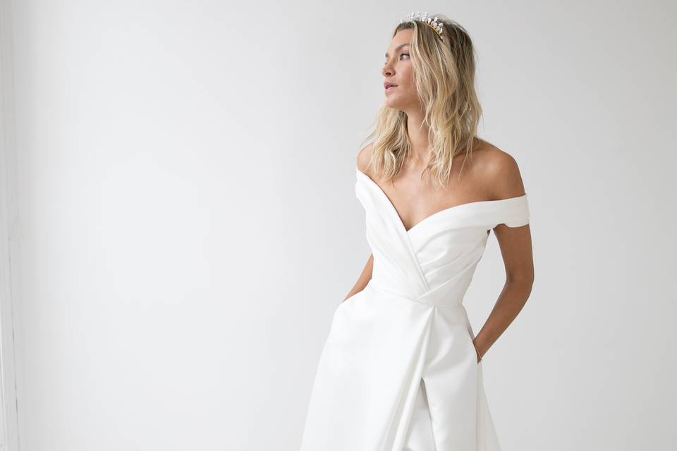 Love Story London Millie