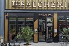 The Alchemist Bars - Cheltenham