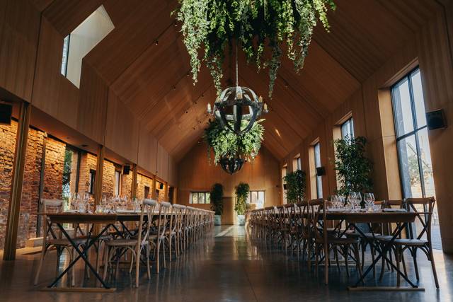 Dorfold - Cripps & Co