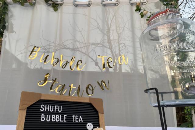 Shufu Bubble Tea