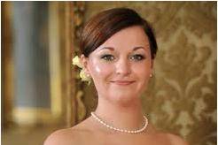 Bridal Makeup by Cathryn Ayling