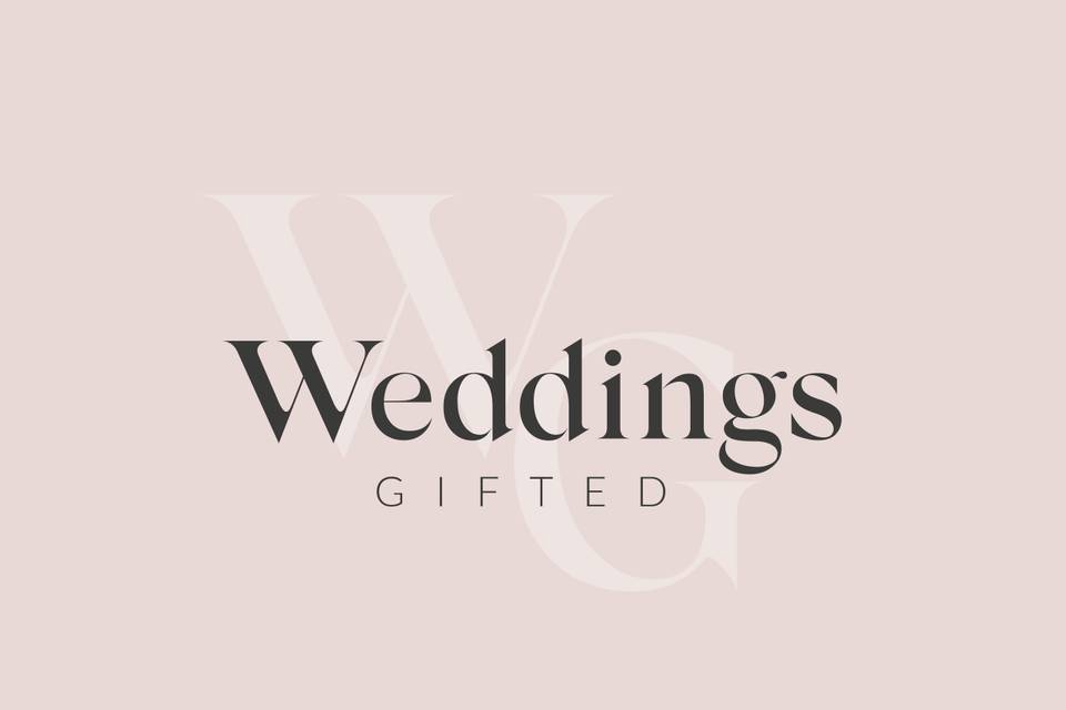 Weddings Gifted