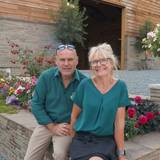 Fred & Vicki 