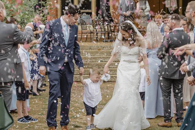 Making Memories Photography