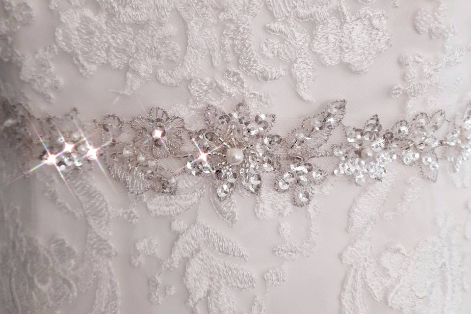 Belt - Aurelia Tiaras