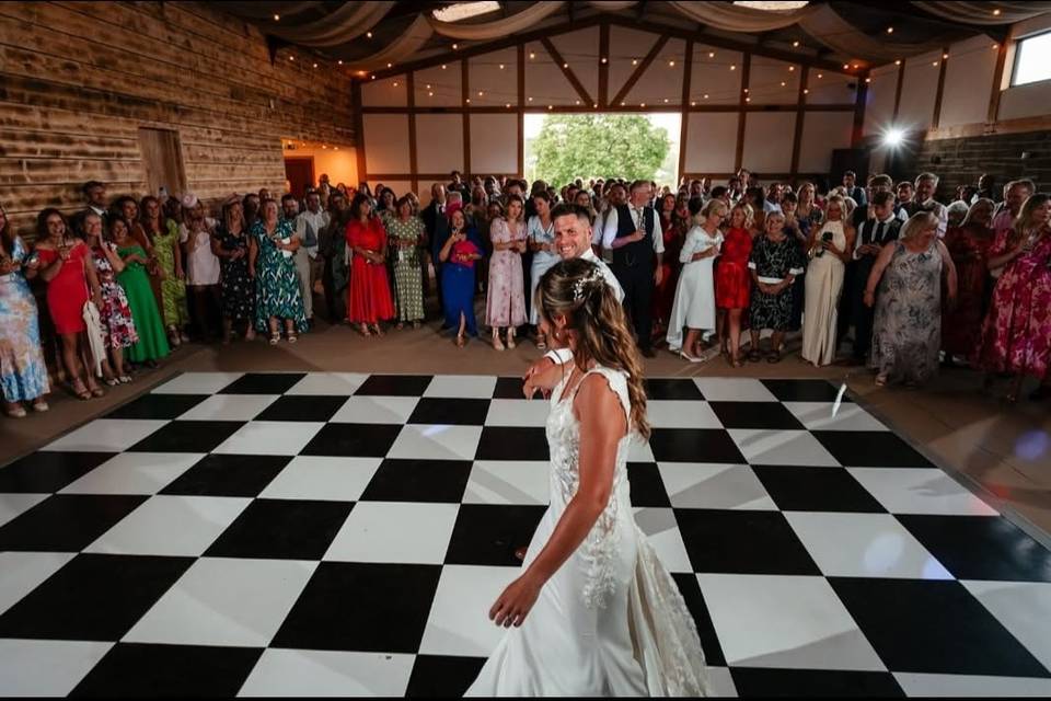 Dancefloor