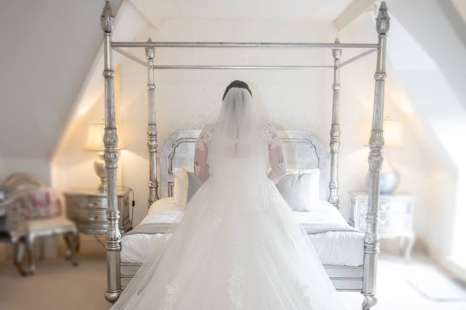 Bride
