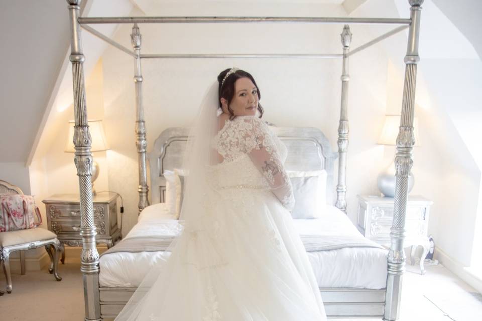 Bride
