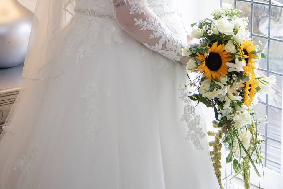 Bride