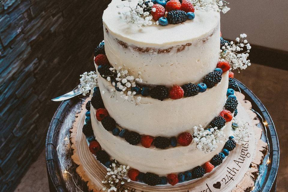 Cake