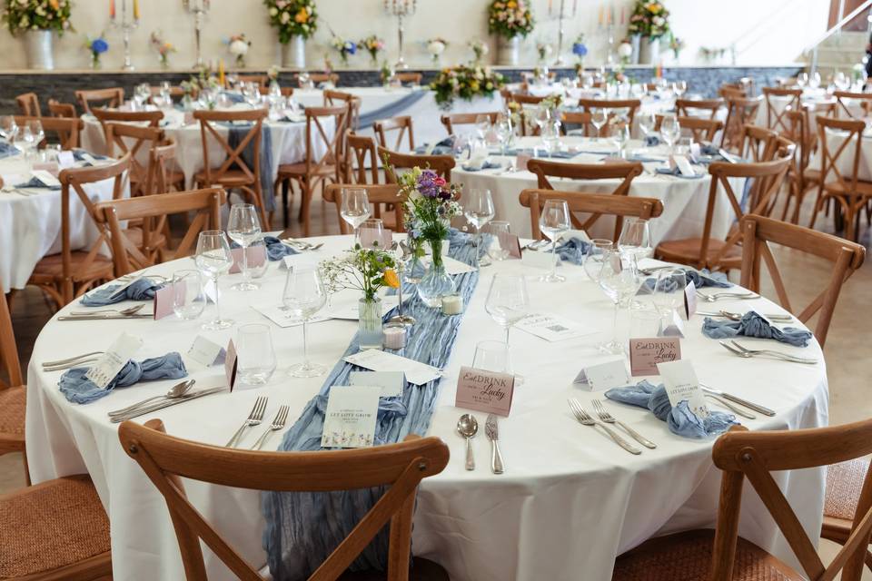 Table Decor