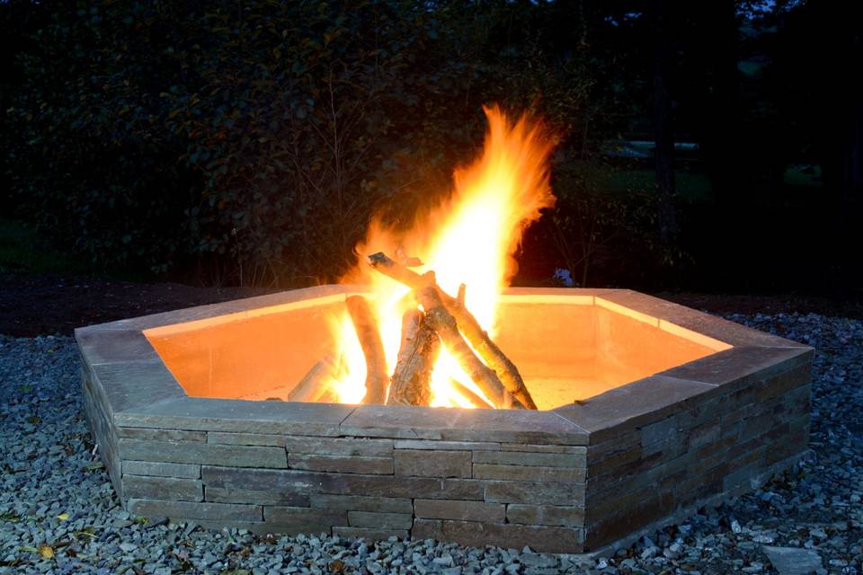 FIre pit