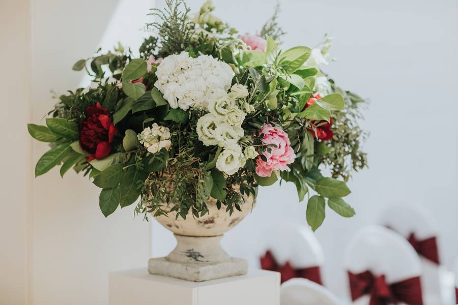 Urban Flower Farmer