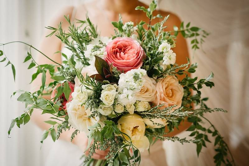 Urban Flower Farmer