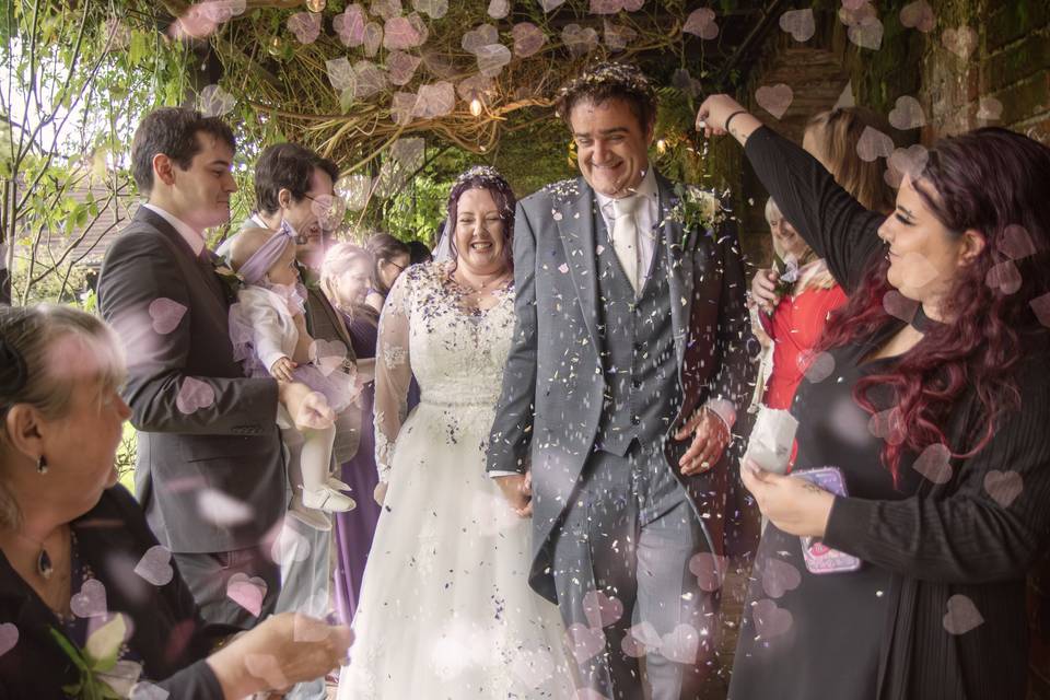 Confetti