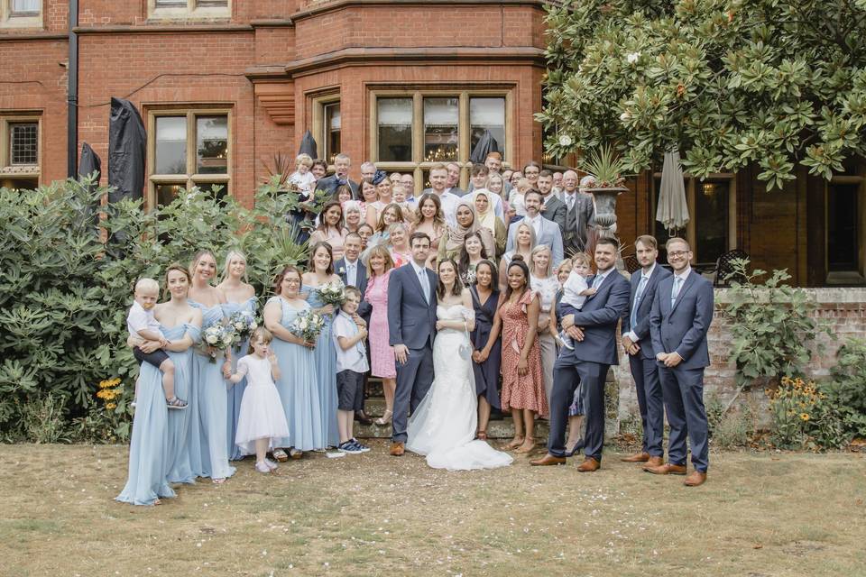 Group photo