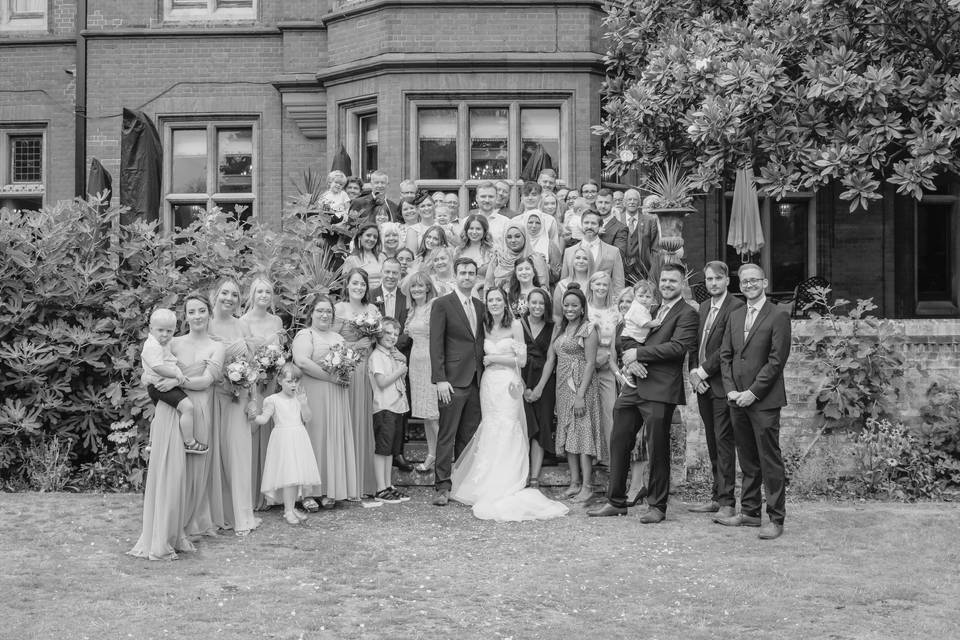 Group photo