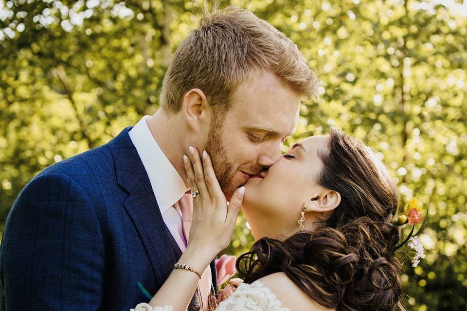 Wedding in France '23