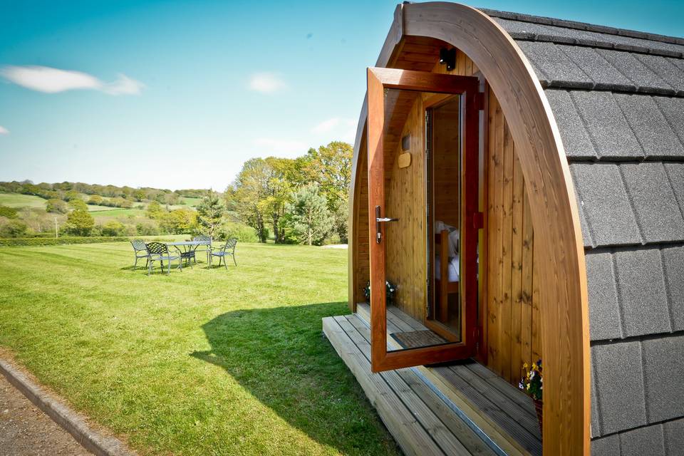 Pod View