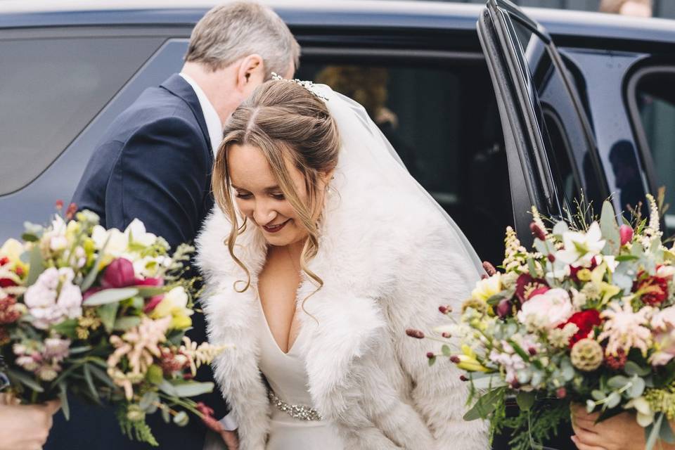 Bride