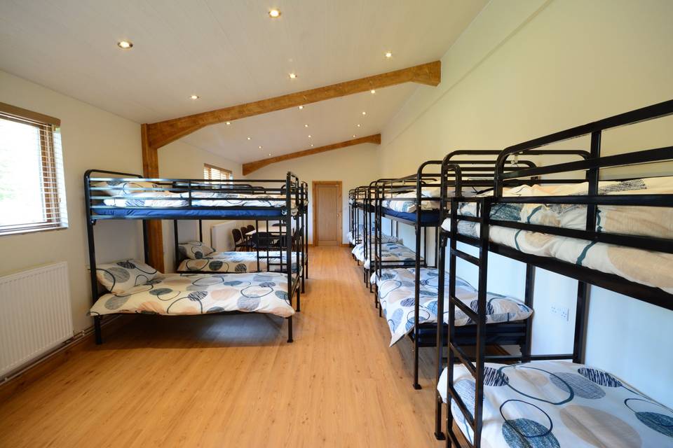 The Stables