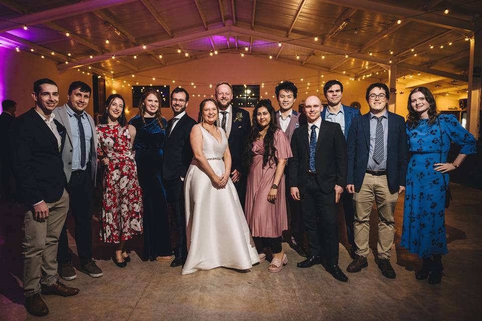 Group pic