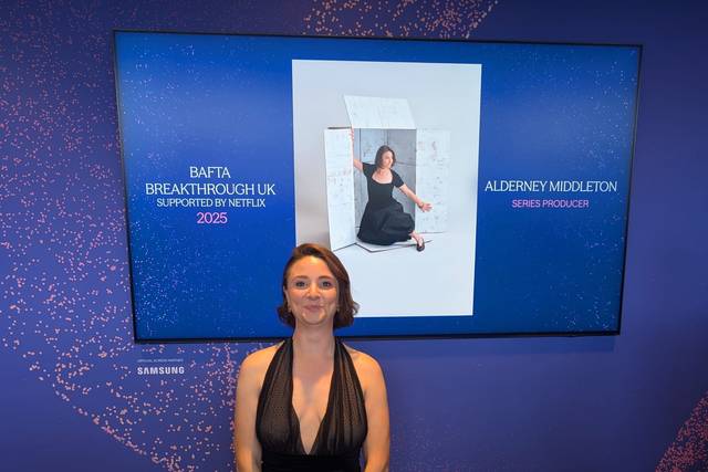 BAFTA client 2026