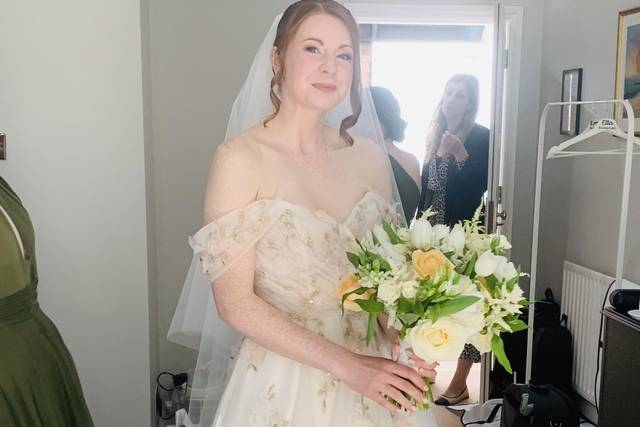 Bride
