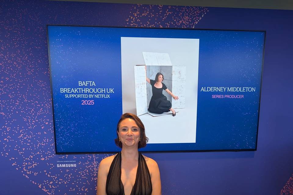 BAFTA client 2026