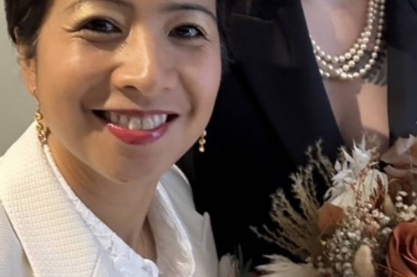 Brides