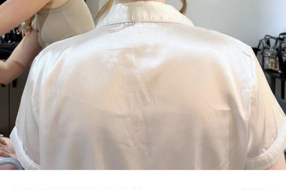 BridalHair